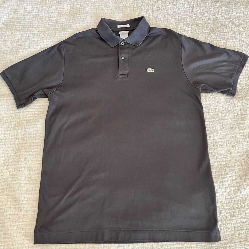 polo lacoste limited edition